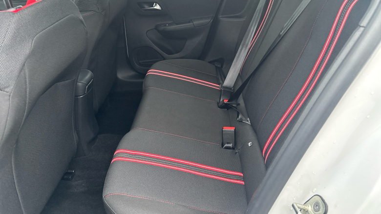 Vauxhall Corsa 1.2 Turbo SRi Edition 5dr Petrol Hatchback